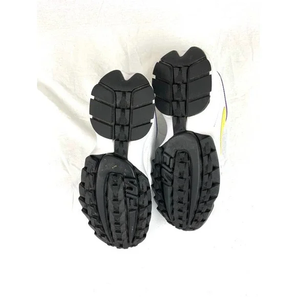 Fila Sneakers Mens Ray Tracer Tr 2 Running NWOT Size 12 - Picture 6 of 8